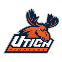 Utica Logo