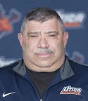 Joe Milazzo